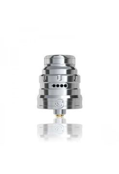 Дрип атомайзер San Indonesia X Gerobak Vapor San Mini RDA SS