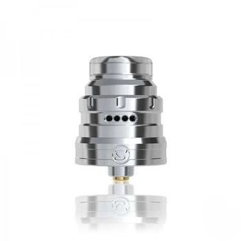 Дрип атомайзер San Indonesia X Gerobak Vapor San Mini RDA SS