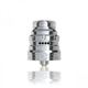 Дрип атомайзер San Indonesia X Gerobak Vapor San Mini RDA SS