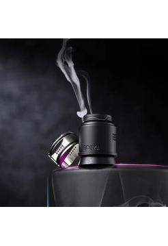 Дрип атомайзер ThunderCloud X Vaping Bogan Bonza Pro RDA Matte