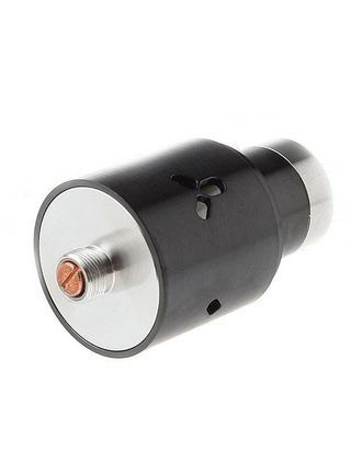Дрип атомайзер Uwell Rafale X 24мм (styled) RDA