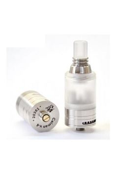 Дрип атомайзер Vape Systems Caiman v4 (RekaVape) MTL RDA