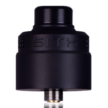 Дрип атомайзер Vaperz Cloud Sith RDA Matte