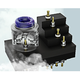 Дрип атомайзер Wotofo Profile PS Dual Mesh RDA SS