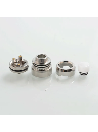 Дрип атомайзер YFTK Auco RDA