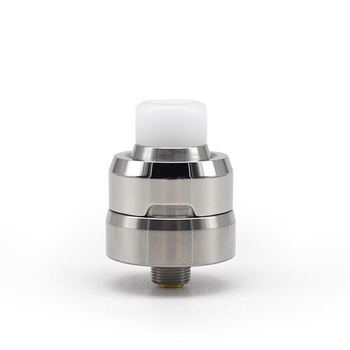 Дрип атомайзер YFTK Auco RDA