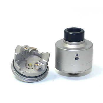 Дрип атомайзер YFTK Haku Venna RDA