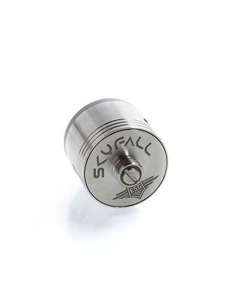 Дрип атомайзер YFTK Skyfall RDA