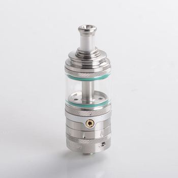 Атомайзер Auguse Era Pro RTA SS