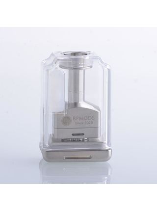 Атомайзер BP MODS PIONEER INSIDER FOR boxx/BILLET BOX Атомайзер BP MODS PIONEER INSIDER FOR boxx/BILLET BOX