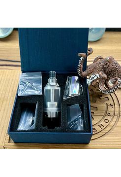Атомайзер BY-Ka V11 (Samara) MTL RTA SS