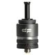 Атомайзер Digiflavor Siren V4 MTL RTA 22мм