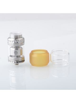 Атомайзер Dovpo & Vaping Bogan Blotto 1.5 RTA SS