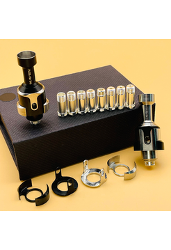 Атомайзер DSX PRC Maven RBA Full Kit
