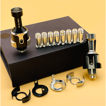 Атомайзер DSX PRC Maven RBA Full Kit