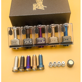 Атомайзер DSX Sturdy One OneUP Upgrade RBA