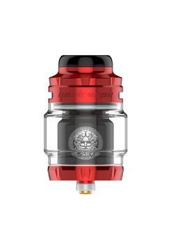 Атомайзер GeekVape Zeus X RTA Red