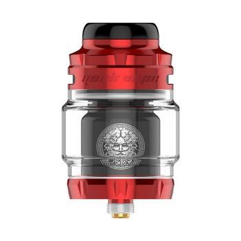 Атомайзер GeekVape Zeus X RTA Red