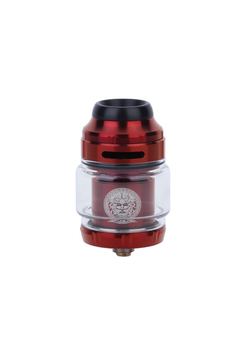 Атомайзер GeekVape Zeus X RTA wine red