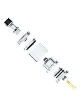 Атомайзер Hellvape Dead Rabbit MTL 2 RTA SS Атомайзер Hellvape Dead Rabbit MTL 2 RTA SS