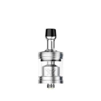 Атомайзер Hellvape Dead Rabbit MTL 2 RTA SS