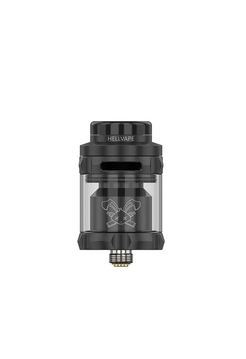 Атомайзер Hellvape Dead Rabbit Solo RTA