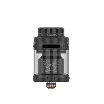 Атомайзер Hellvape Dead Rabbit Solo RTA