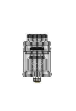 Атомайзер Hellvape Dead Rabbit Solo RTA