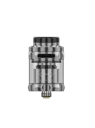 Атомайзер Hellvape Dead Rabbit Solo RTA