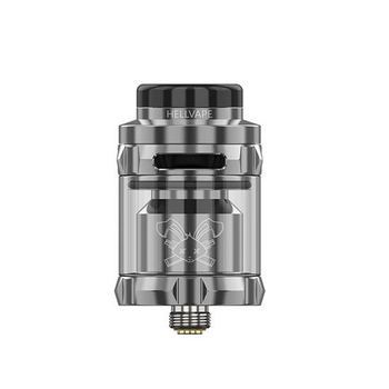 Атомайзер Hellvape Dead Rabbit Solo RTA