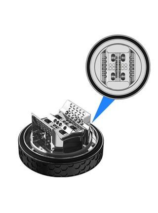 Атомайзер Hellvape Dead Rabbit V4 RTA