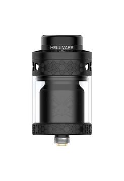Атомайзер Hellvape Dead Rabbit V4 RTA