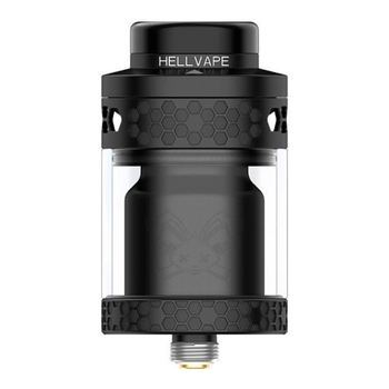 Атомайзер Hellvape Dead Rabbit V4 RTA
