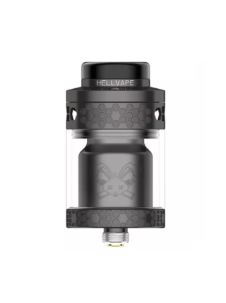 Атомайзер Hellvape Dead Rabbit V4 RTA Атомайзер Hellvape Dead Rabbit V4 RTA