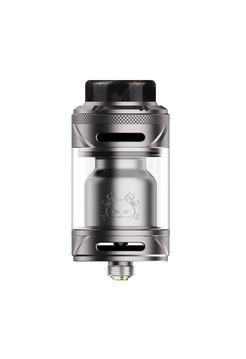 Атомайзер Hellvape Fat Rabbit Solo 2 RTA
