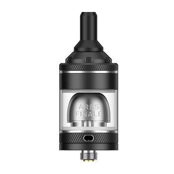 Атомайзер Innokin Ares Finale RTA 4.5ml Midnight