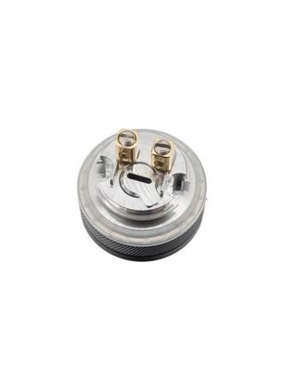 Атомайзер Innokin Ares Finale RTA 4.5ml SS