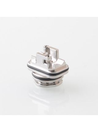 Атомайзер One Orion Style RBA LVE Orion II ss Атомайзер One Orion Style RBA LVE Orion II ss