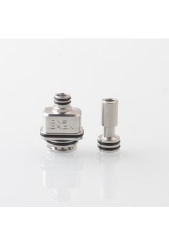 Атомайзер One Orion Style RBA LVE Orion II ss
