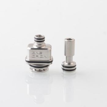 Атомайзер One Orion Style RBA LVE Orion II ss