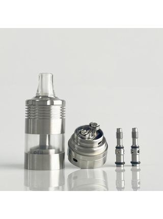 Атомайзер RekaVape By-Ka SE Combi RTA SS