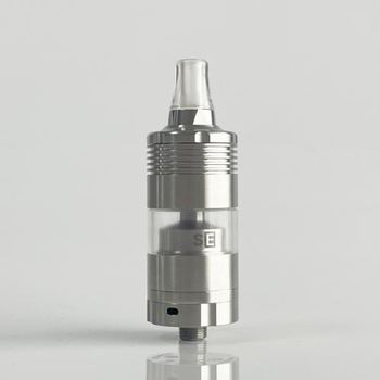 Атомайзер RekaVape By-Ka SE Combi RTA SS