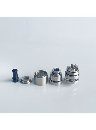 Атомайзер Rekavape Cocoon RTA SS