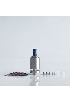 Атомайзер Rekavape Cocoon RTA SS