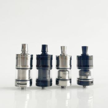 Атомайзер Rekavape Diplomat MTL RTA SS