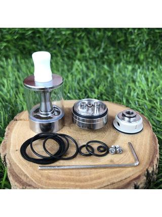 Атомайзер Rekavape Dvarw FL full kit