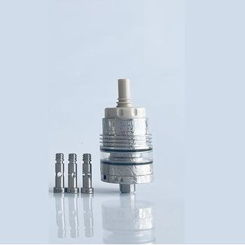 Атомайзер Rekavape Monarchy OST Old School Style F Dama RTA