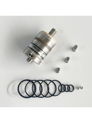 Атомайзер Rekavape Old School OST R Moyard MTL RTA 3.5ml