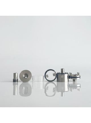 Атомайзер Rekavape pNeumatyca RTA Full set SS Атомайзер Rekavape pNeumatyca RTA Full set SS