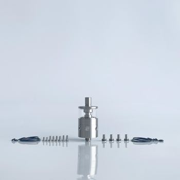 Атомайзер Rekavape pNeumatyca RTA Full set SS